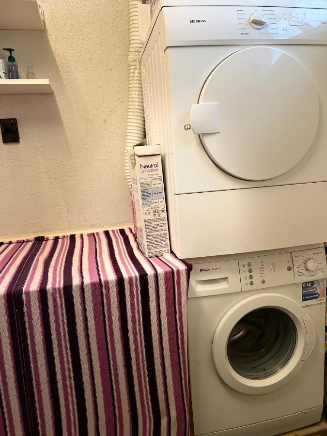 Unik Bnb Midt I Byen Herning Eksteriør billede